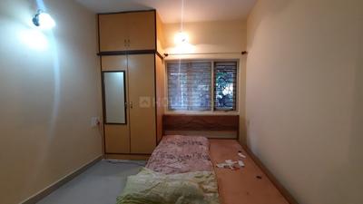 Bedroom Image of 3007 Sq.ft 5 BHK Apartment / Flat for sale in Swastik Residency by Swastik Properties And Developers, Indira Nagar Bengaluru for Rs. 42200000