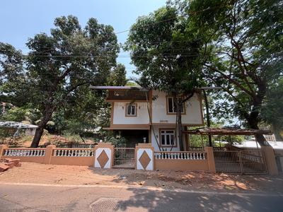 3 BHK Independent House