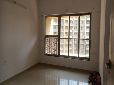 Bedroom Image of 2280 Sq.ft 3 BHK Apartment / Flat for rent in Adani The Meadows, Shantigram Ahmedabad for Rs. 37000