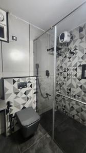 Bathroom Image of 1500 Sq.ft 2.5 BHK Apartment / Flat for sale in Indira Nagar Bengaluru for Rs. 29000000