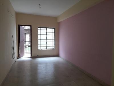 Gallery Cover Image of 943 Sq.ft 3 BHK Apartment / Flat for sale in Magnolia City, Barasat for Rs. 1800000