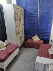 2 BHK Independent Builder Floor