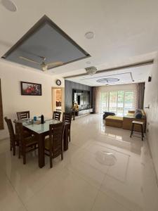 Hall Image of 1315 Sq.ft 2 BHK Apartment / Flat for sale in Vascon Forest County, Kharadi Pune for Rs. 18000000