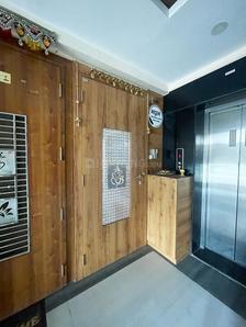 Bedroom Image of 1545 Sq.ft 2 BHK Apartment / Flat for sale in Himalaya Elanza, Old Wadaj Ahmedabad for Rs. 8500000