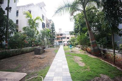 Image of 728 Sq.ft 2 BHK Apartment / Flat for sale in Chinchwad, Pune for Rs. 8500000