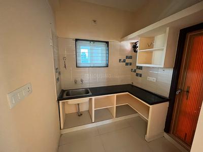 Kitchen Image of 1250 Sq.ft 2 BHK Apartment / Flat for rent in Netaji Nagar Nellore for Rs. 11500
