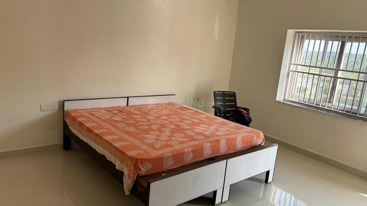 Raja Bhoj Airport Area, Airport Road Bedroom 1