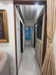Image of 480 Sq.ft 1 BHK Apartment / Flat for sale in Vijay Park, Kasarvadavali, Thane for Rs. 5000000