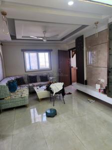 Hall Image of 1200 Sq.ft 2 BHK Apartment / Flat for rent in Aadinath Imperia, Mansarovar Jaipur for Rs. 24000