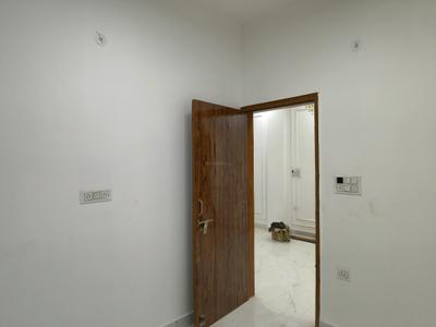 Bedroom Image of 900 Sq.ft 3 BHK Builder Floor for sale in Ved Vihar Ghaziabad for Rs. 3550008