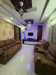 2 BHK Flat