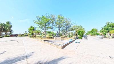 Prarambh Smart City Plot View 2