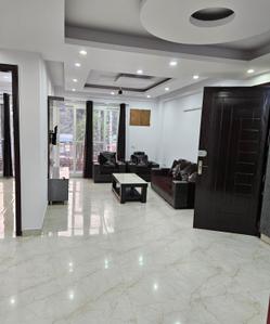 Hall Image of 4500 Sq.ft 5 BHK Builder Floor for sale in Sector 57 Gurgaon for Rs. 50000000