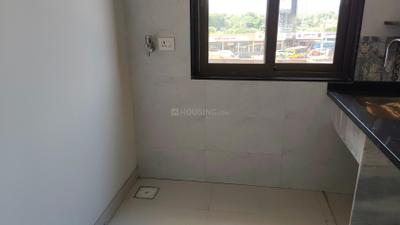 Image of 650 Sq.ft 1 BHK Apartment / Flat for sale in Shilphata, Thane for Rs. 3800000