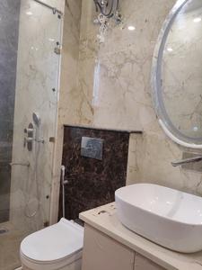 Bedroom One Image of 2800 Sq.ft 4 BHK Apartment / Flat for sale in Ireo Skyon, Sector 60 Gurgaon for Rs. 56000000