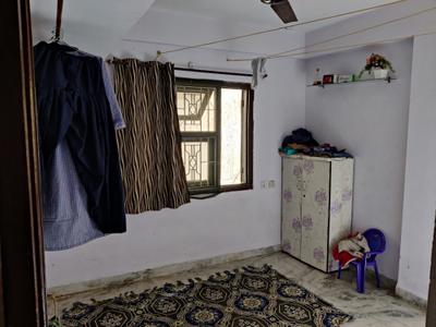 Bedroom Image of 680 Sq.ft 2 BHK Apartment / Flat for sale in Anoop Nagar Indore for Rs. 3500000