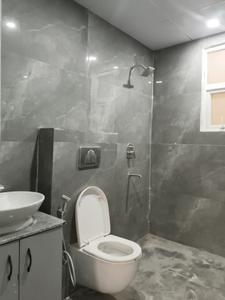 Common Bathroom Image of 1800 Sq.ft 3 BHK Villa for sale in Trinity Primus, Noida Extension Greater Noida for Rs. 7850000