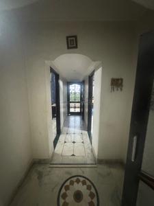 Hall Image of Homes in Tagore Garden Extension, New Delhi