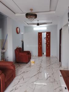 2 BHK Flat