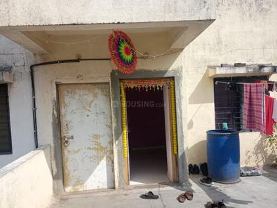 Image of 865 Sq.ft 1 BHK Apartment / Flat for sale in Pancharatna Ram Krushna Apartment, General Vaidya Nagar, Nashik for Rs. 2100000