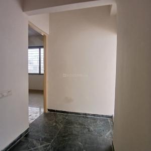 Hall Image of 1746 Sq.ft 3 BHK Apartment / Flat for rent in Motera Ahmedabad for Rs. 30000