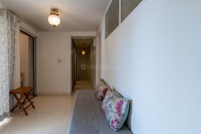 Bedroom Image of 5500 Sq.ft 4.5 BHK Villa for sale in Alkapuri Vadodara for Rs. 60000000