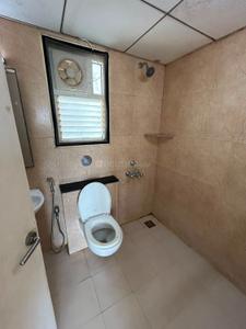 Bathroom Image of 1464 Sq.ft 3 BHK Apartment / Flat for sale in Embassy Residency Phase 2, Perumbakkam Chennai for Rs. 9500000