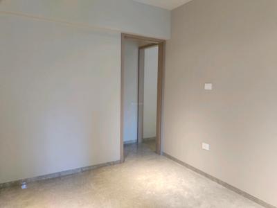 Bedroom Image of 1800 Sq.ft 3 BHK Apartment / Flat for sale in Westwoods Platinum Esquire, Ulwe Navi Mumbai for Rs. 25000000