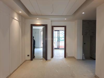 Ansal Versalia Living Room 1
