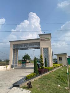 Image of 900 Sq.ft Residential Plot / Land for sale in Cee Dee Greenwoods, Sector 115, Mohali for Rs. 6675000