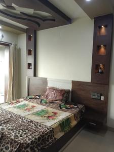 Bedroom Image of 1310 Sq.ft 2 BHK Apartment / Flat for sale in Kuntikan Mangalore for Rs. 8500000