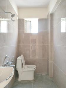 Common Bathroom Image of 1395 Sq.ft 3 BHK Apartment / Flat for sale in Habulus Oakshine, Electronic City Phase 2 Bengaluru for Rs. 7114600