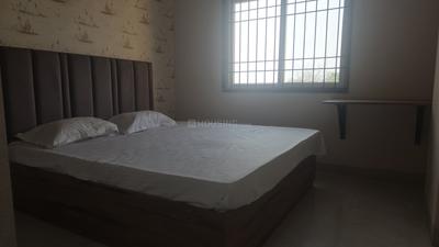 Bedroom Image of 1125 Sq.ft 2 BHK Apartment / Flat for sale in Daldal Seoni Raipur for Rs. 3850000