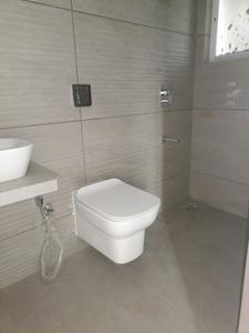 Bedroom Two Image of 1175 Sq.ft 2 BHK Apartment / Flat for sale in Giriraj Patil Residency, Kharghar Navi Mumbai for Rs. 15000000