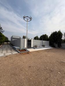 Image of 86400 Sq.ft 5 BHK Farm House for sale in Chevella, Hyderabad for Rs. 110000000