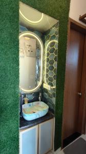 Image of 850 Sq.ft 2 BHK Apartment / Flat for sale in Mantra Alkasa, Mohammed Wadi, Pune for Rs. 7600000