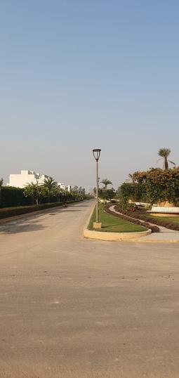 SJP Shri Radha Gulmohar Plot Main Image 1