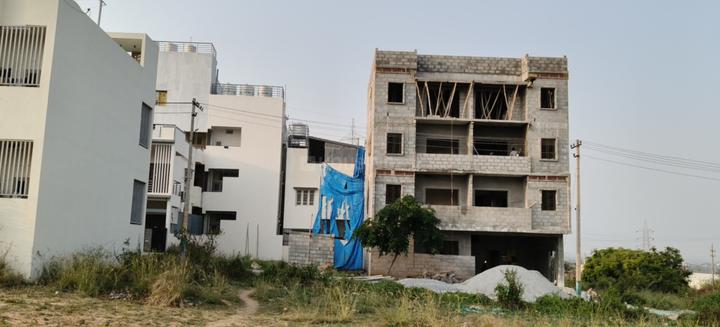 Bramhananda Sagar Main Image 1