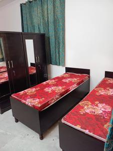 Bedroom Image of No Name in Sector 15, Noida