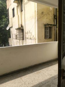 Bedroom One Image of 1000 Sq.ft 2 BHK Apartment / Flat for sale in Paschim Vihar New Delhi for Rs. 12000000