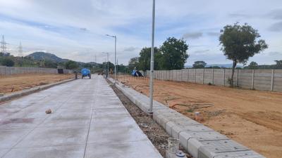 Image of 1200 Sq.ft Residential Plot / Land for sale in Badamanavarathekaval, Bengaluru for Rs. 3500000
