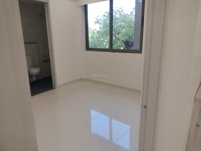 Bedroom Image of 1500 Sq.ft 3 BHK Apartment / Flat for sale in Pacifica Amara, Sanathal Ahmedabad for Rs. 6000000