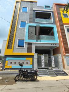 Image of 2800 Sq.ft 6 BHK Independent House for sale in Suraram, Hyderabad for Rs. 13400000