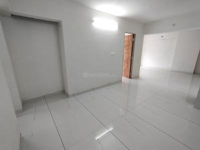 Hall Image of 2070 Sq.ft 3 BHK Apartment / Flat for sale in Aakar Heights, Palanpur Surat for Rs. 7600000