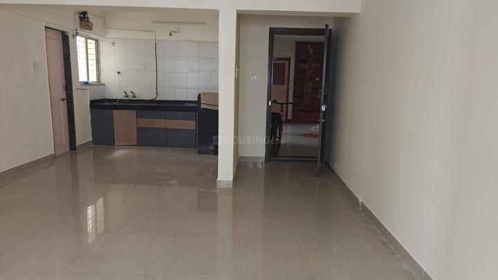 Wadhwani Ganeesham Phase I Living Room 1