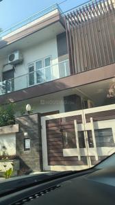 Image of 1500 Sq.ft 2 BHK Builder Floor for rent in Vrindavan Yojana, Lucknow for Rs. 15000