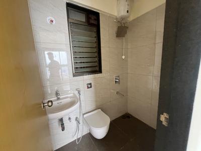 Image of 742 Sq.ft 2 BHK Apartment / Flat for rent in 34 Park Estate, Goregaon West, Mumbai for Rs. 60000