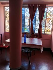 Living Room Image of 1100 Sq.ft 3 BHK Independent House for rent in Kharida Kharagpur for Rs. 17000