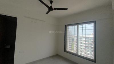 Bedroom Image of 1000 Sq.ft 3 BHK Apartment / Flat for rent in Akurdi Pune for Rs. 31500