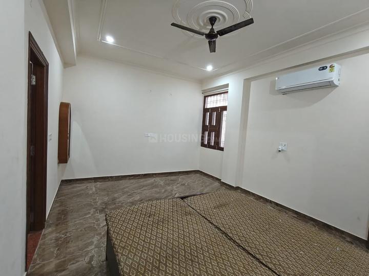 House portion Bedroom 1